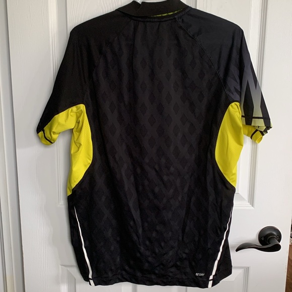 Li-Ning Badminton Athletic Tee - Picture 5 of 7